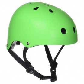 Sfr Essentials Helmet Green Casco