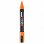 Rotulador Uni Posca Pc-5M Naranja
