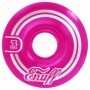 Enuff Refresher Ii Wheels Pink 53Mm