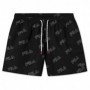 Fila Yahiko Aop Beach Shorts