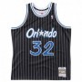 Mitchell & Ness Nba Swingman Alternate Jersey Orlando Magic 94 Shaquille O´Neal