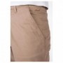 Reell Flex Grip Chino Short Dark Sand