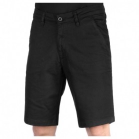 Reell Flex Grip Chino Short Black