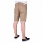 Reell Flex Grip Chino Short Dark Sand