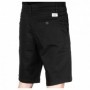 Reell Flex Grip Chino Short Black