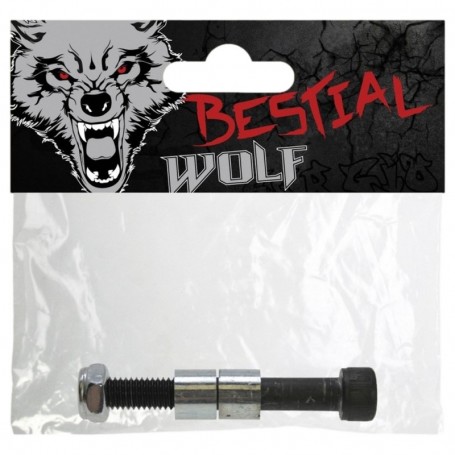 Bestial Wolf Tornillo + Spacer B4 Y R4