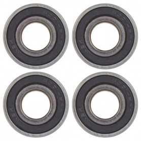 Ethic Dtc 6001 Bearings