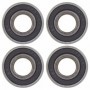 Ethic Dtc 6001 Bearings