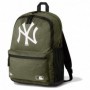 New Era Mlb Delaware Aop Backpack New York Yankees