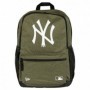 New Era Mlb Delaware Aop Backpack New York Yankees