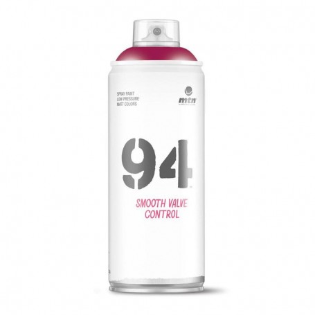 Mtn 94 Rv-166 Rojo Açai 400Ml