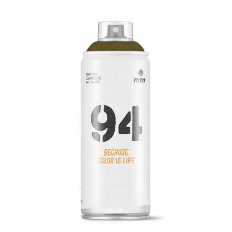 Mtn Mtn 94 Rv-113 Verde Dragón 400Ml