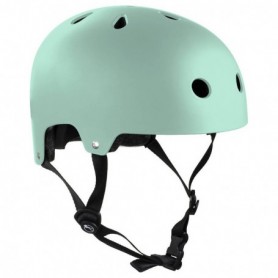 Sfr Essentials Helmet Matt Teal Casco