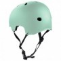 Sfr Essentials Helmet Matt Teal Casco