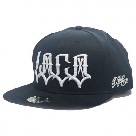 Dyse One  Loco Hat Snap