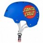 Bullet X Santa Cruz Classic Dot Helmet 58-61Cm L/Xl Adult Casco