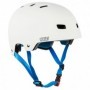 Bullet X Santa Cruz Screaming Hand Helmet 58-61Cm L/Xl Adult Casco