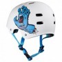 Bullet X Santa Cruz Screaming Hand Helmet 58-61Cm L/Xl Adult Casco