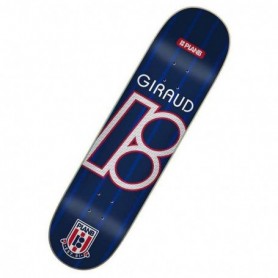 Plan B College Aurelien 8.0" X 31.75" Deck