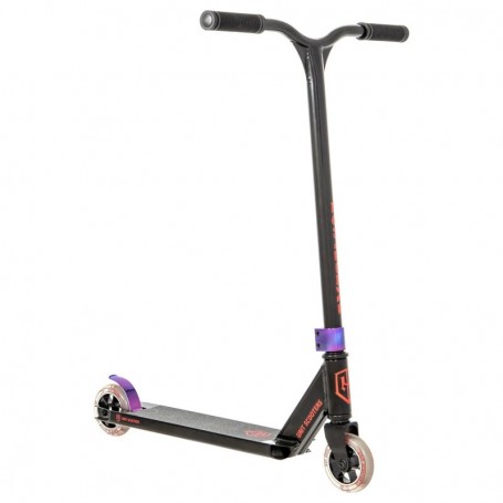 Grit Extremist 20/21 Frestyle Complete Scooter Black