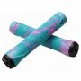 Blunt Hand Grips V2 Teal/Pink Puños