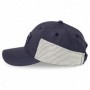 Grimey Steez Curved Visor Cap