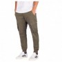 Reell Reflex Rib Cargo Olive