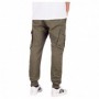 Reell Reflex Rib Cargo Olive