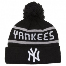 New Era Chyt Jake Cuff Knit New York Yankees