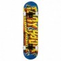 Tony Hawk Ss 540 Smash Multi 7.75" X 31" Complete Skateboard