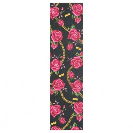 Dgk Blossom Grip Tape