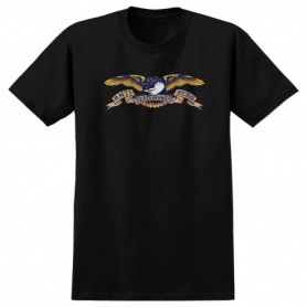 Camiseta Antihero Ah S/S Eagle