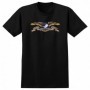 Camiseta Antihero Ah S/S Eagle