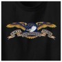 Camiseta Antihero Ah S/S Eagle