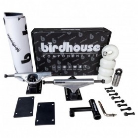 Birdhouse Component Kit 52Mm 5.25"