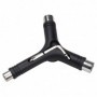 Rookie Skates Multi Tool Black