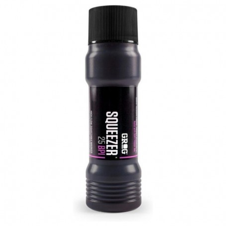 Grog Squeezer 25 BPI  Ink Death Black