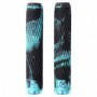 Blunt Hand Grip Will Scott Black/Turquoise Puños