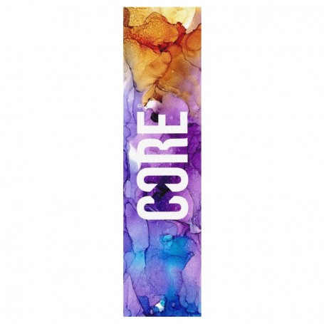 Core Classic Griptape Scooter Water Paint