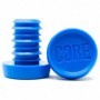 Core Bar Ends Blue