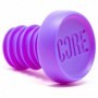 Core Bar Ends Purple