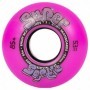 Enuff Super Softie Wheels 53Mm Purple