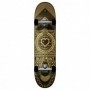 Blueprint Home Heart 8.125" Complete Skateboard