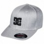 Gorra Dc Shoes Capstar Tx