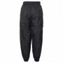 Pantalon Largo Puma Cristal G. Woven Pan