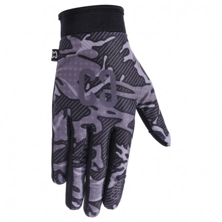 Guantes Core Aero Gloves Black Camo