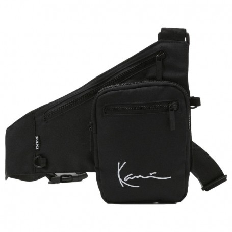 Bolso Karl Kani Kk Signature Crossbody Bag