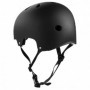 Sfr Essentials Helmet Matt Black Casco