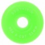 Mini Logo Hybrid A-Cut 2 53Mm X 90A Verde 4/Pk