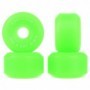 Mini Logo Hybrid A-Cut 2 53Mm X 90A Verde 4/Pk